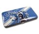 Wallet: Hetalia - World Series Graduation Hinged Style