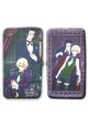 Wallet: Black Butler 2 - Claude & Alois