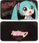 Wallet: Vocaloid - Miku Hinged Style