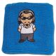 Sweatband: School Rumble - Harima