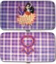 Wallet: Sailor Moon - Sailor Mars Purple Hinge