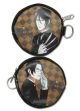 Coin Purse: Black Butler 2 - Sebastian Vs. Claude