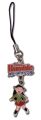 Phone Charm: School Rumble - Tenma Love Struck
