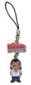 Phone Charm: School Rumble - Harima