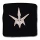 Sweatband: Code Geass - Order of the Black Knights Symbol