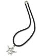 Necklace: Code Geass - Order of the Black Knights Symbol