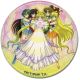Button: Sailor Moon - Serenity Group 3''