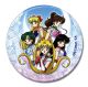 Button: Sailor Moon - Group 1.25'' <font class=''item-notice''>[<b>Street Date</b>: 5/30/2013]</font>
