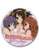 Button: Haruhi - Group