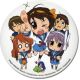 Button: Haruhi-Chan - Group 3''
