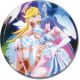 Button: Panty and Stocking - Panty and Stocking 3''