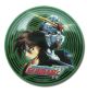 Button: Gundam Wing - Heero and Wing 3''