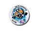 Button: Vocaloid - Miku, Lin and Len 1.25''