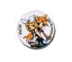Button: Vocaloid - Lin and Len 1.25''