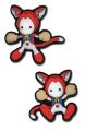 Pins: Cat Planet Cuties - Assist-A-Roid (Set of 2)