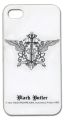 iPhone 4 Case: Black Butler - Phantom Hive Emblem