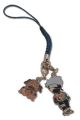 Phone Charm: Naruto - Pakku and Kakashi
