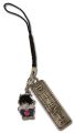 Phone Charm: Death Note - Chibi L 
