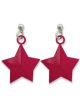 Earrings: Sailor Moon - Sailor Mars