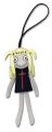Phone Charm: Death Note - Misa Plush