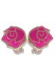 Earrings: Sailor Moon - Sailor Jupiter