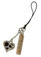 Phone Charm: Death Note - Ryuk Earrings 