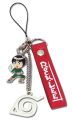 Phone Charm: Naruto - Rock Lee
