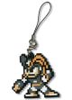 Phone Charm: Mega Man 10 - Bass