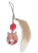 Phone Charm: Spice and Wolf - Holo and Tail