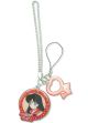 Phone Charm: Sailor Moon - Sailor Mars