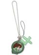 Phone Charm: Sailor Moon - Sailor Jupiter