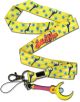 Lanyard: Sailor Moon - Crescent Wand