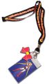 Lanyard: Sailor Moon - Bow
