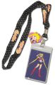 Lanyard: Sailor Moon - Love Sailor Moon