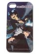 iPhone 4 Case: Blue Exorcist - Rin and Yukio