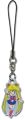 Phone Charm: Sailor Moon - Sailor Moon Metallic