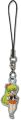 Phone Charm: Sailor Moon - Sailor Venus Metallic
