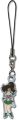 Phone Charm: Sailor Moon - Sailor Jupiter Metallic