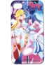 iPhone 4 Case: Panty & Stocking - Angel Form Pole