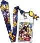 Lanyard: Dragon Ball Z - Super Saiyan Goku <font class=''item-notice''>[<b>New!</b>: 5/31/2013]</font>
