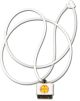 iPhone Lanyard: Sailor Moon - Brooch Clip Necklace