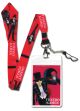 Lanyard: Sailor Moon - Tuxedo Mask