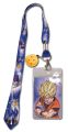 Lanyard: Dragon Ball Z - Group