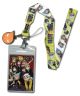 Lanyard: Soul Eater - Group