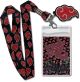 Lanyard: Naruto Shippuden - Akatsuki