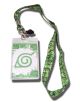 Lanyard: Naruto Shippuden - Konoha