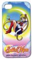 iPhone 4 Case: Sailor Moon - Sitting on a Moon