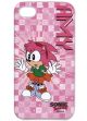 iPhone 4 Case: Sonic - Amy