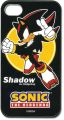 iPhone 4 Case: Sonic - Shadow