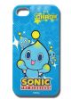 iPhone 4 Case: Sonic - Chao <font class=''item-notice''>[<b>New!</b>: 6/4/2013]</font>